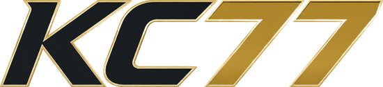 kc77 logo
